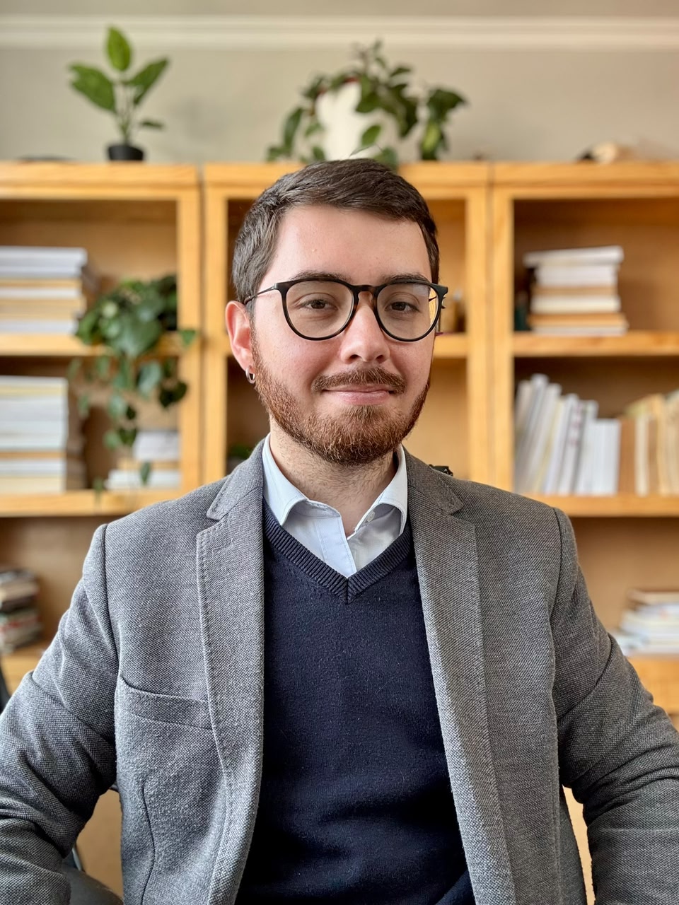 Christian Dresdner Meneses