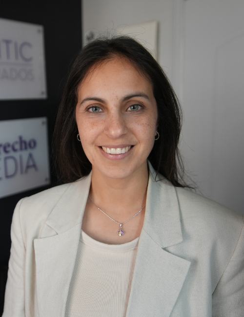 Francisca José Contardo Pi
