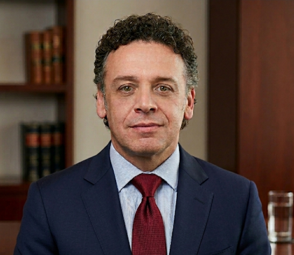 Oscar Olavarría Baillón