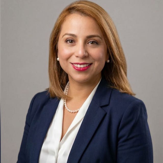 Roxana Muñoz Molina